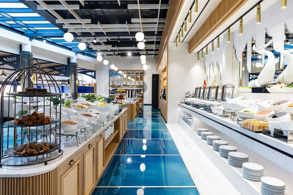 Clarion Hotel Golden Horn