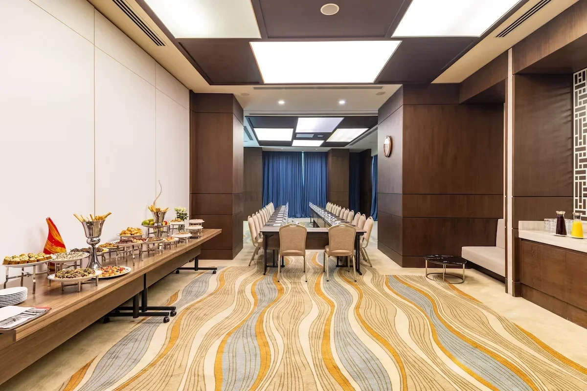 Clarion Hotel Golden Horn