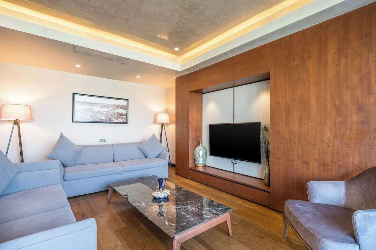 Clarion Hotel Golden Horn