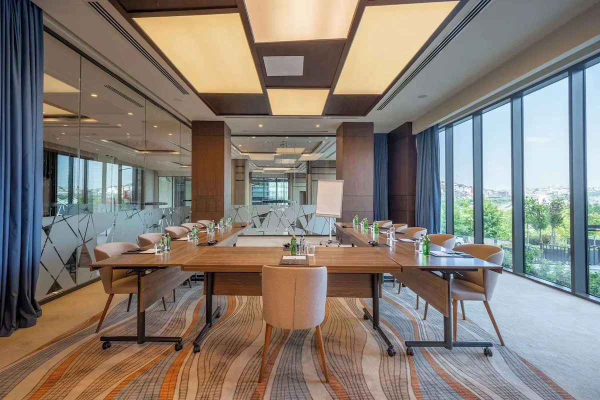 Clarion Hotel Golden Horn