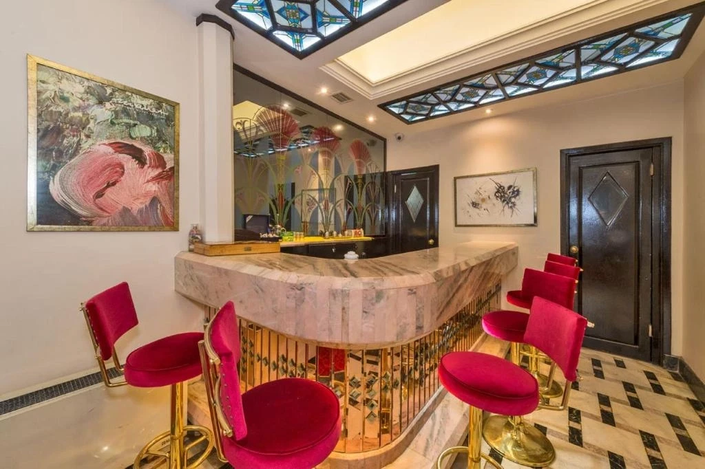 Green Anka Hotel İstanbul