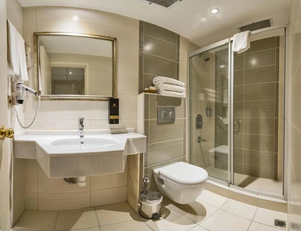 Green Anka Hotel İstanbul