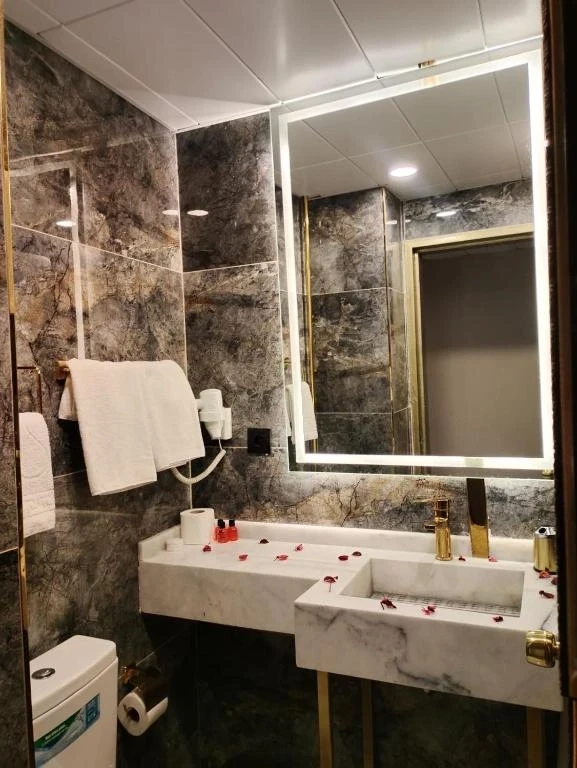 Green Anka Hotel İstanbul