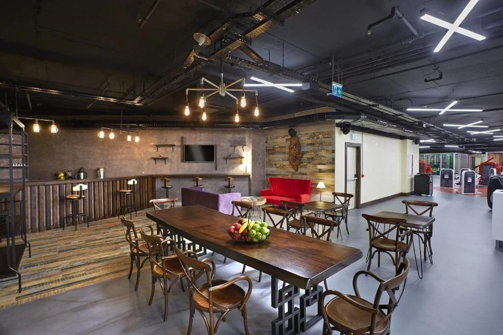 Uranus Istanbul Topkapi