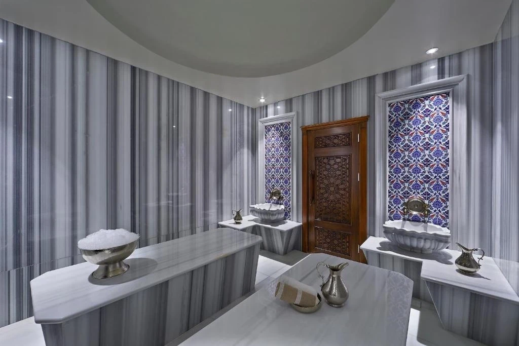 Uranus Istanbul Topkapi