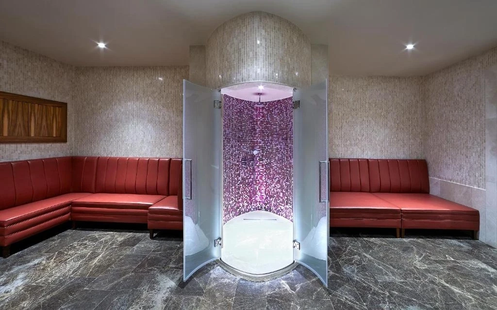 Uranus Istanbul Topkapi