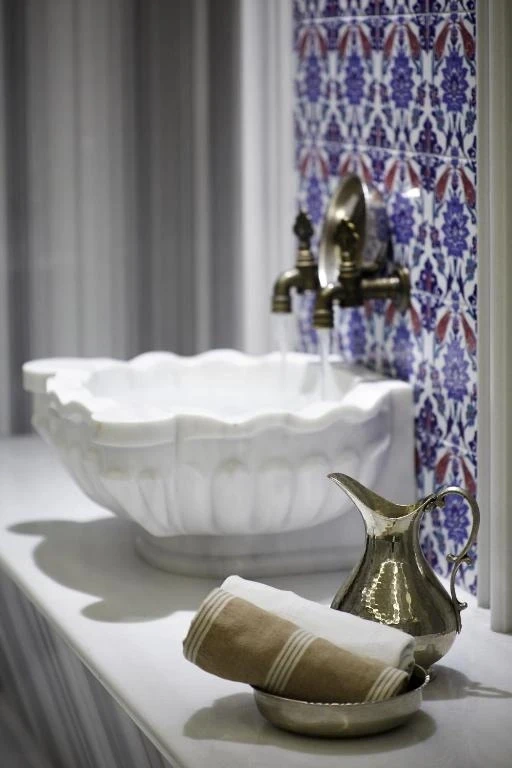 Uranus Istanbul Topkapi