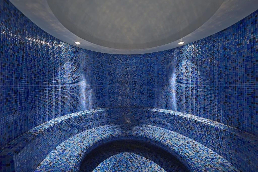 Uranus Istanbul Topkapi