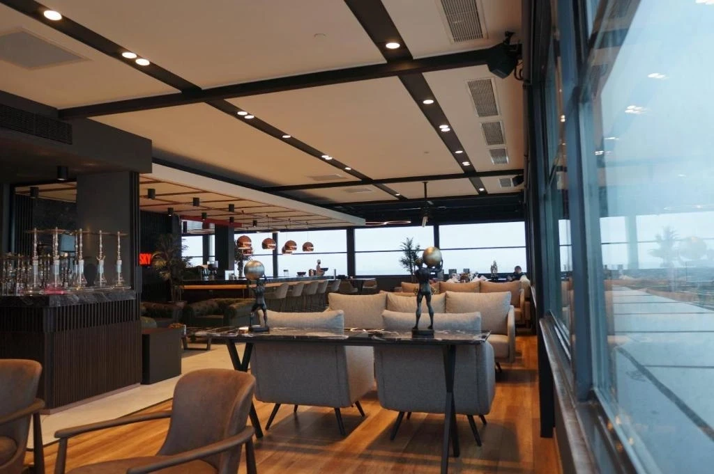 Grand Makel Hotel Topkapı