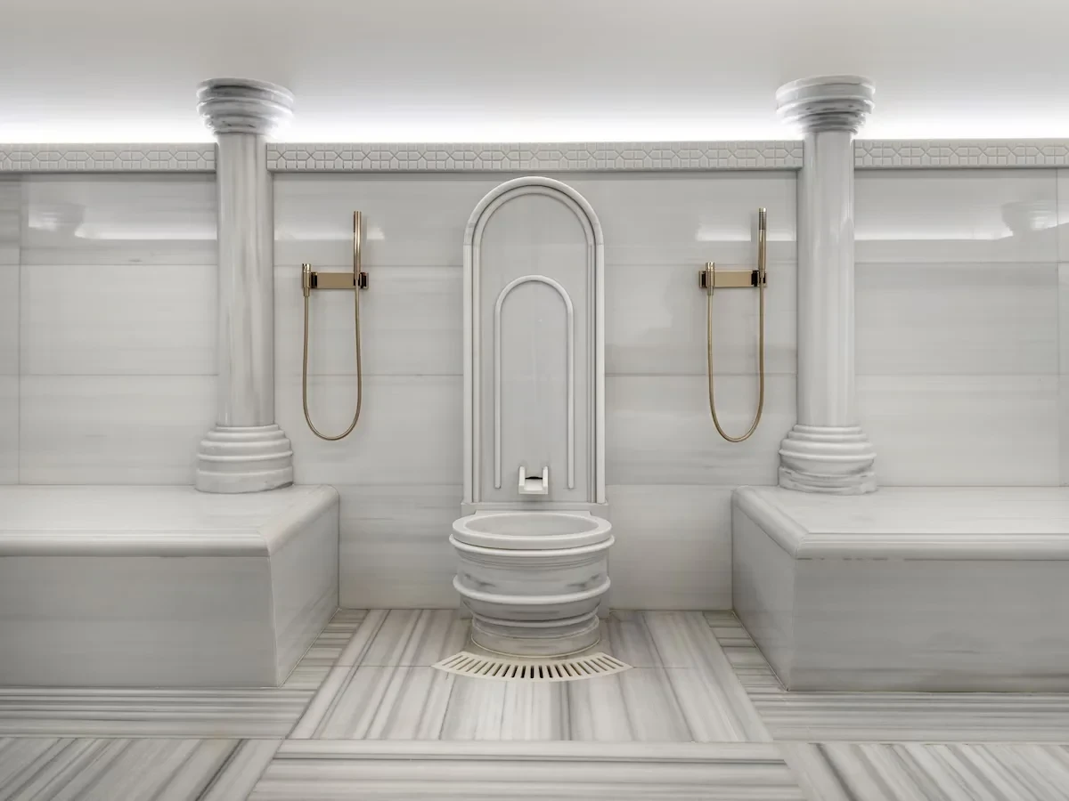 The Peninsula Istanbul