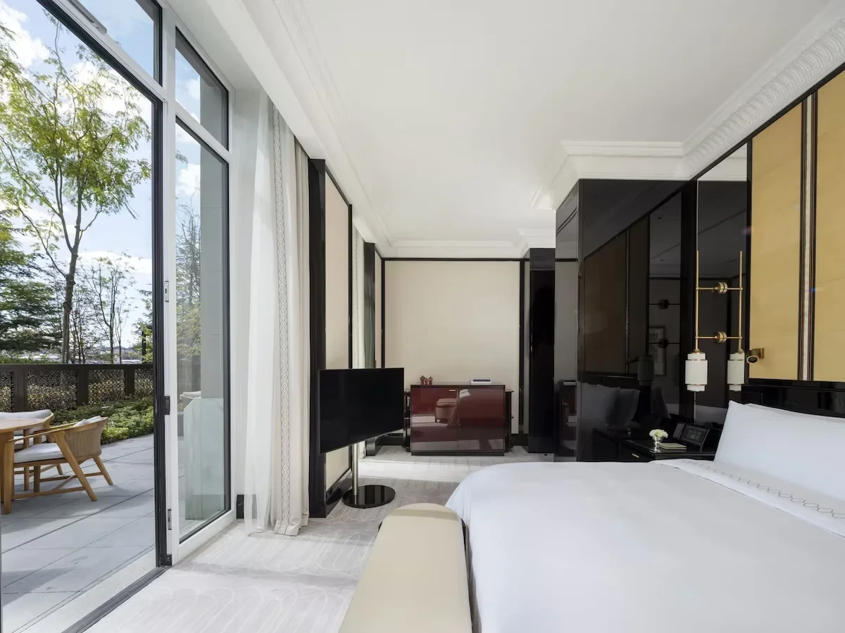 The Peninsula Istanbul