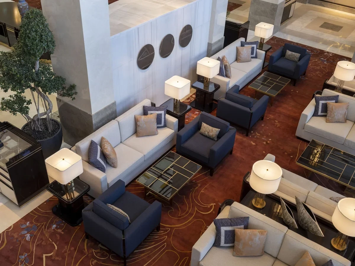 The Peninsula Istanbul