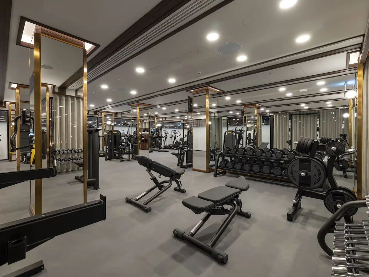 The Peninsula Istanbul