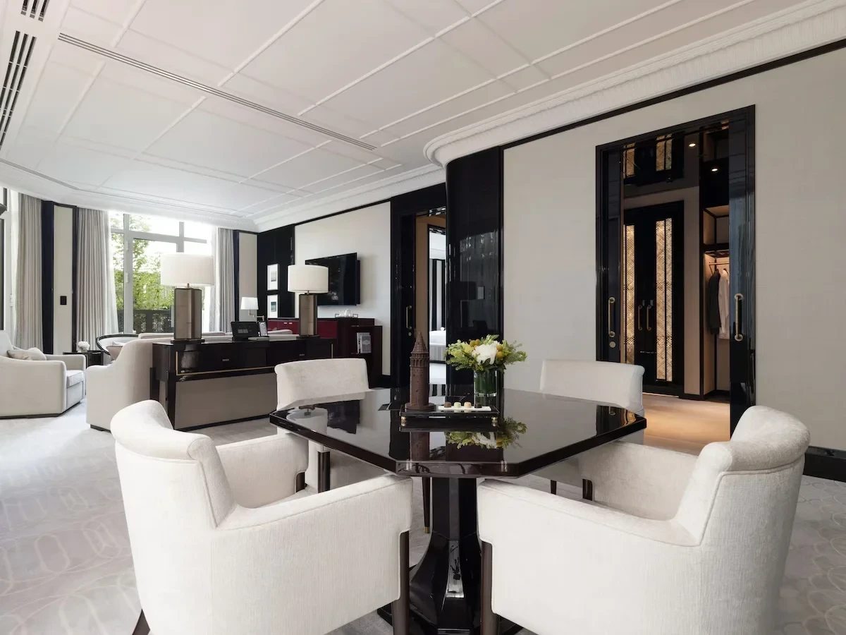 The Peninsula Istanbul