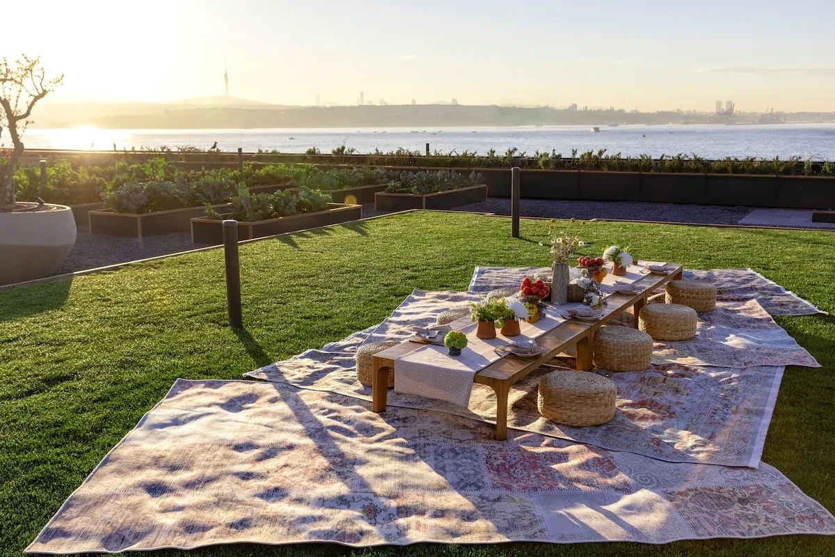 The Peninsula Istanbul