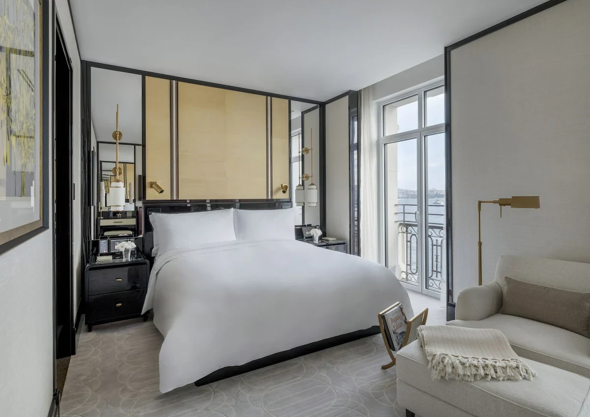 The Peninsula Istanbul