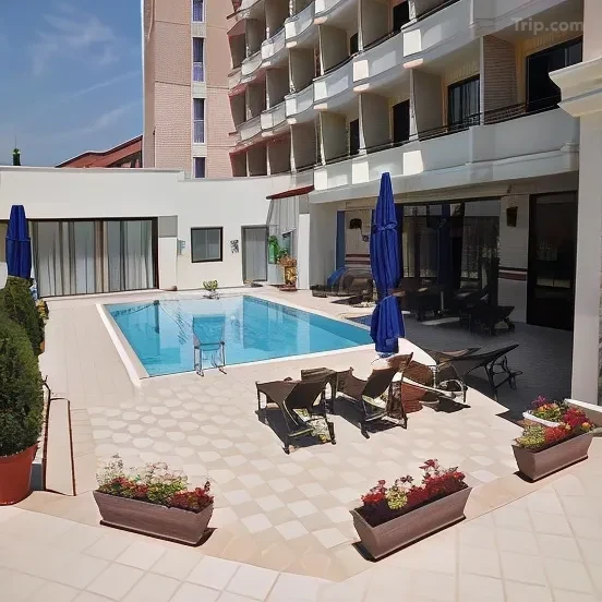 Akgün İstanbul Hotel