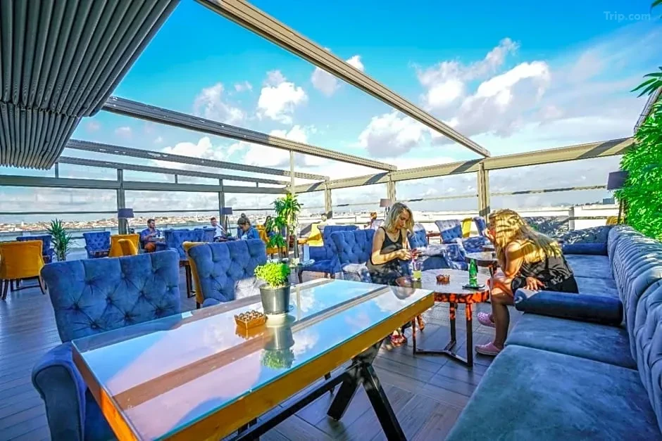 Akgün İstanbul Hotel