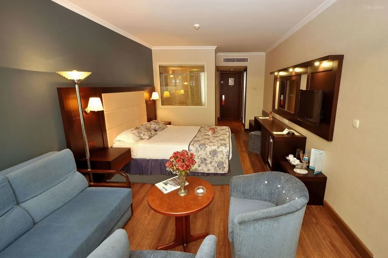 Akgün İstanbul Hotel