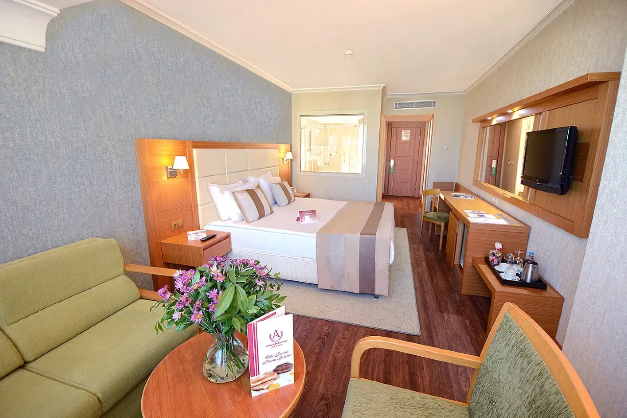 Akgün İstanbul Hotel