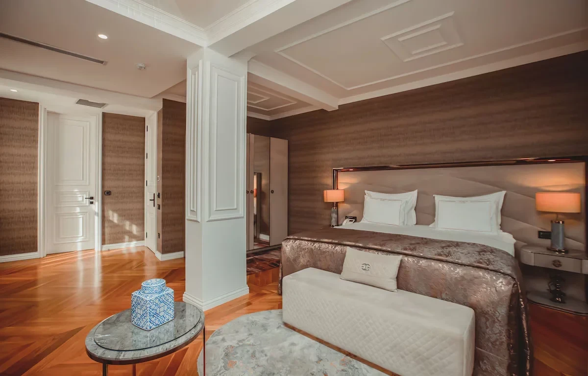 De Reve Galata Hotel