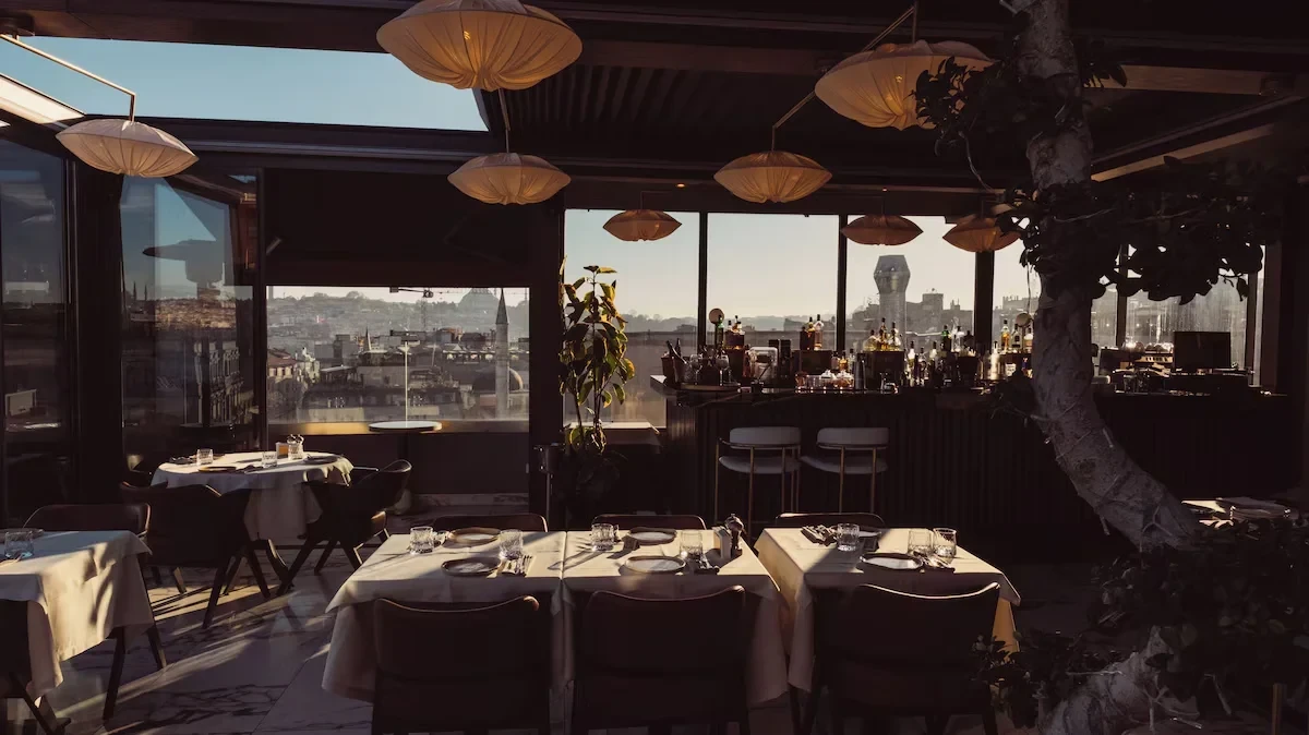 De Reve Galata Hotel