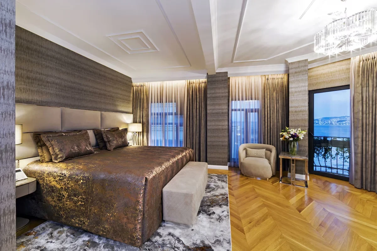 De Reve Galata Hotel