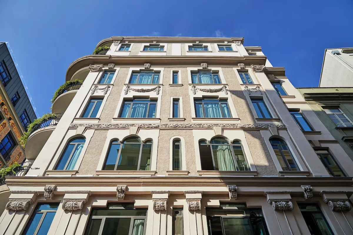 De Reve Galata Hotel