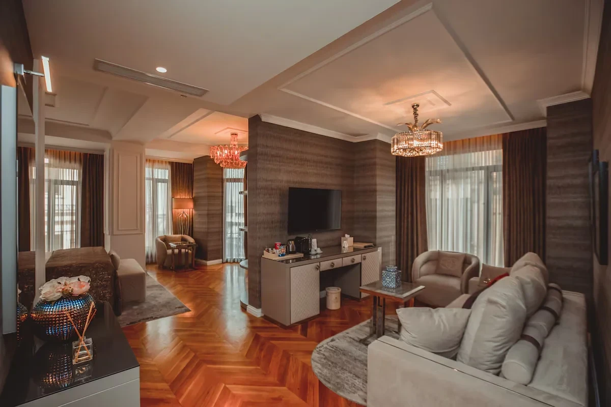 De Reve Galata Hotel