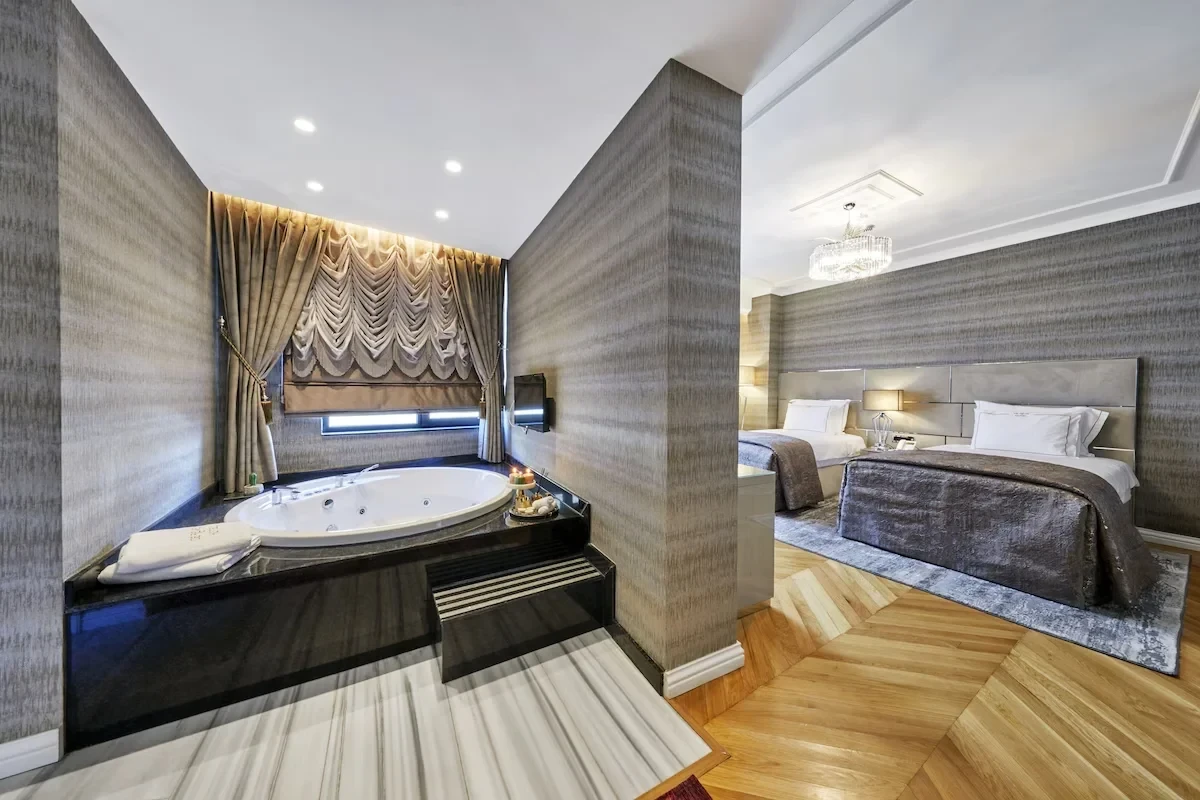 De Reve Galata Hotel