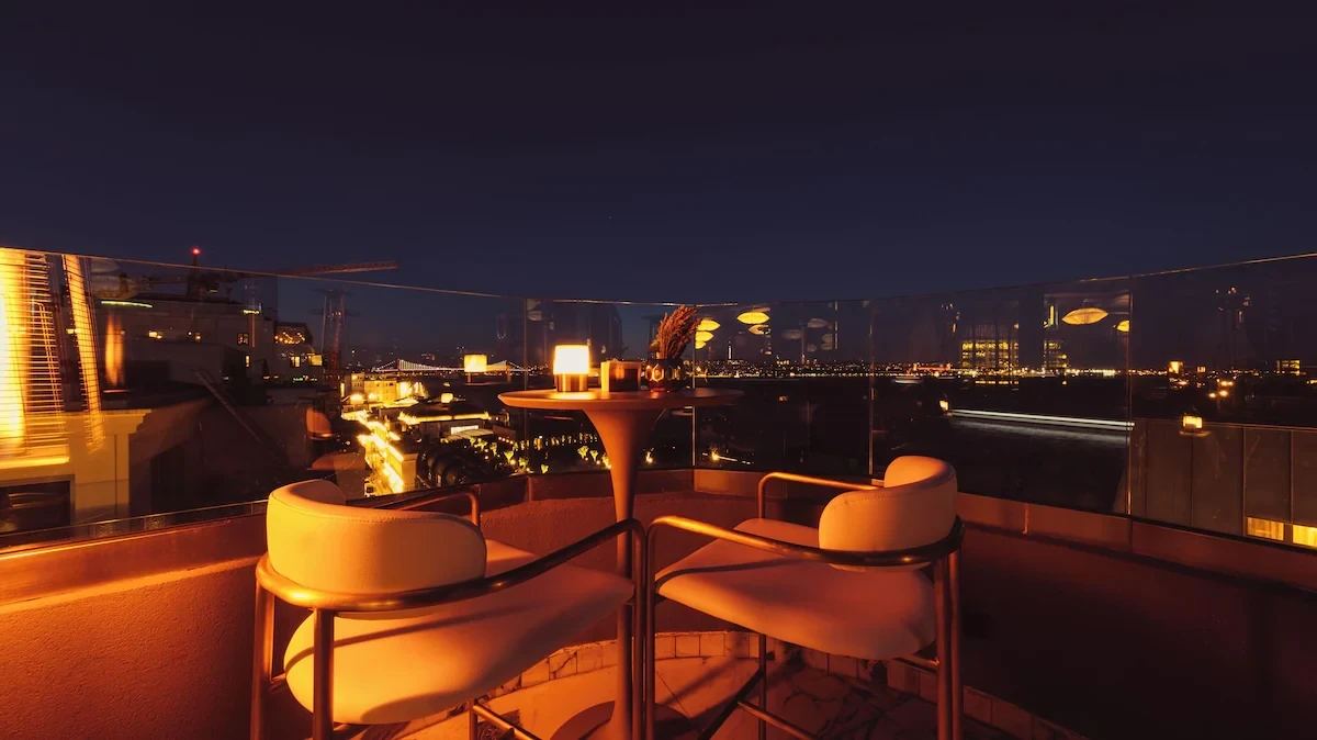 De Reve Galata Hotel