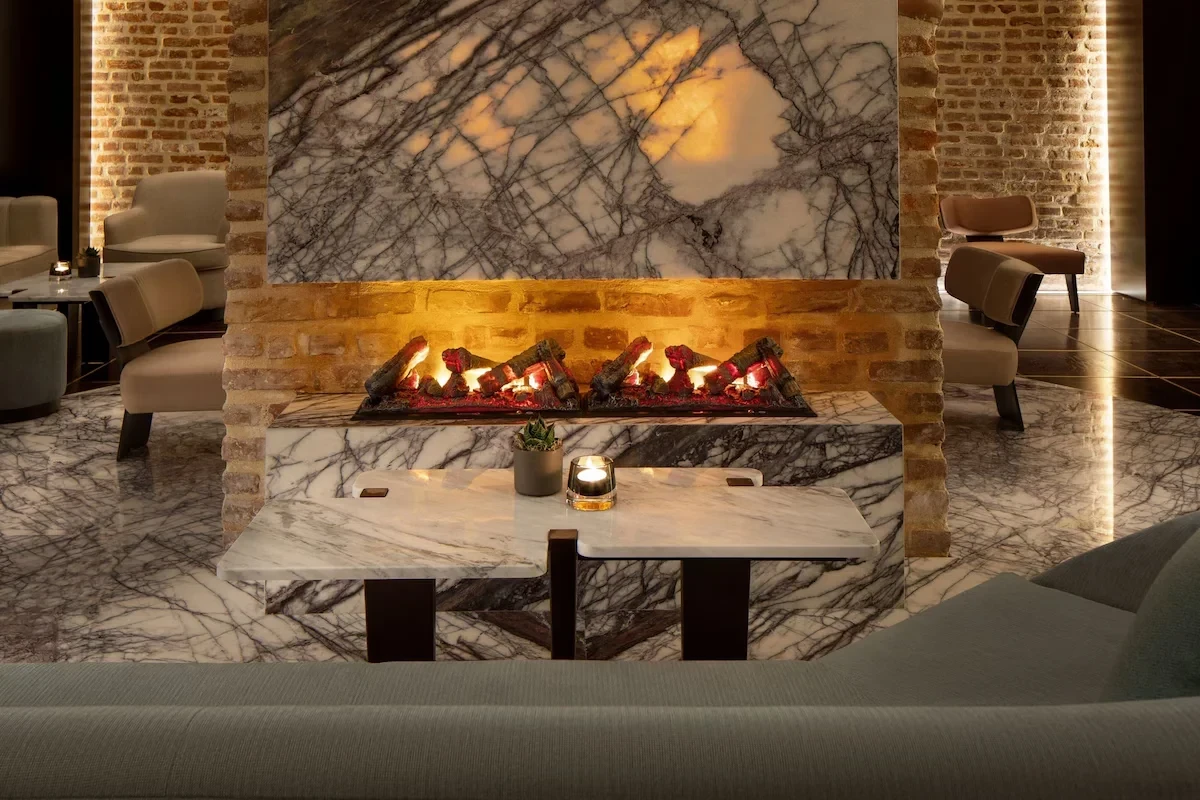 JW Marriott Istanbul Bosphorus