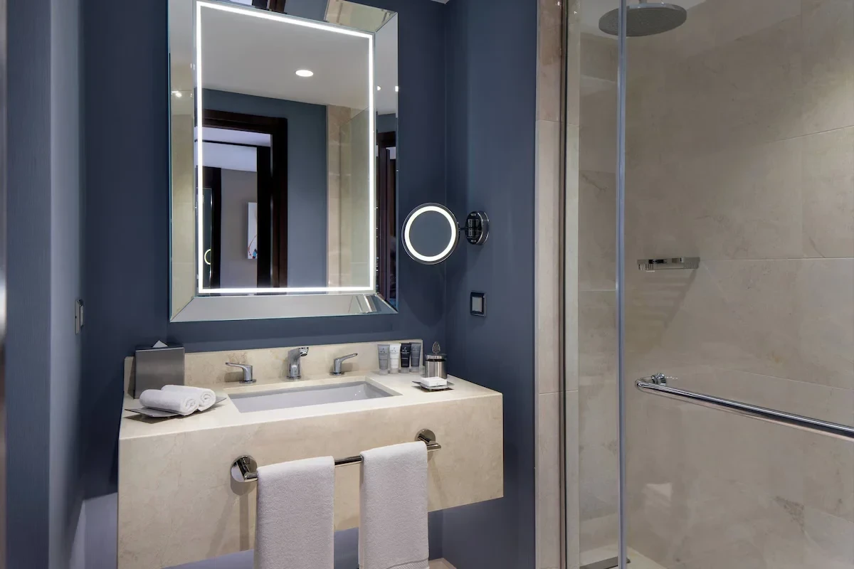 JW Marriott Istanbul Bosphorus