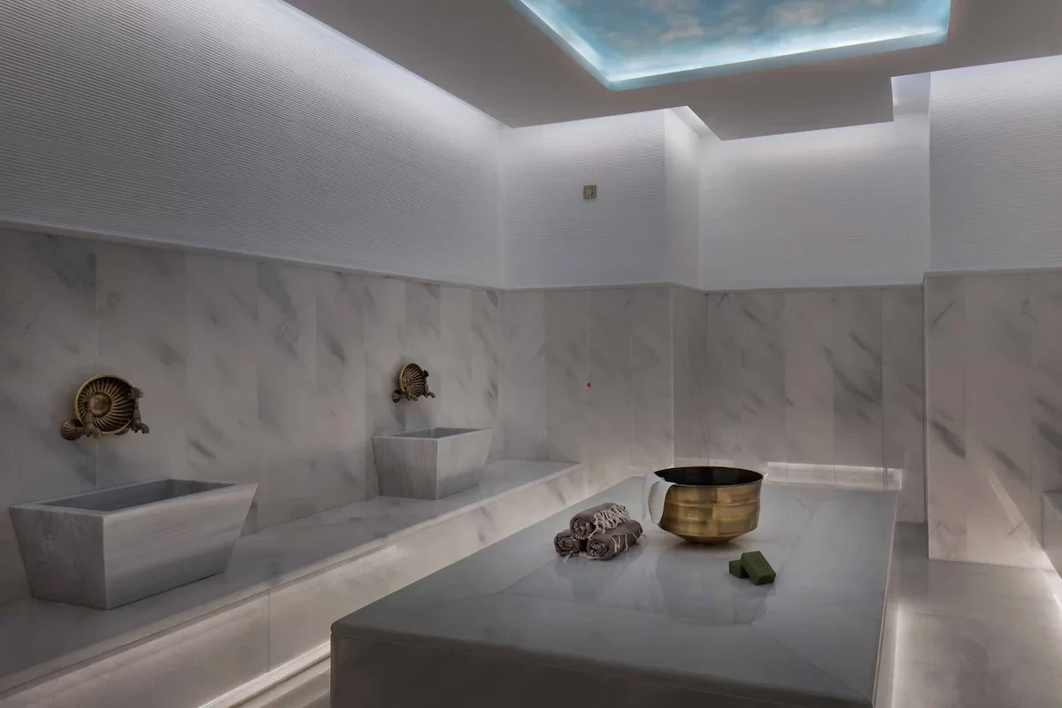 JW Marriott Istanbul Bosphorus