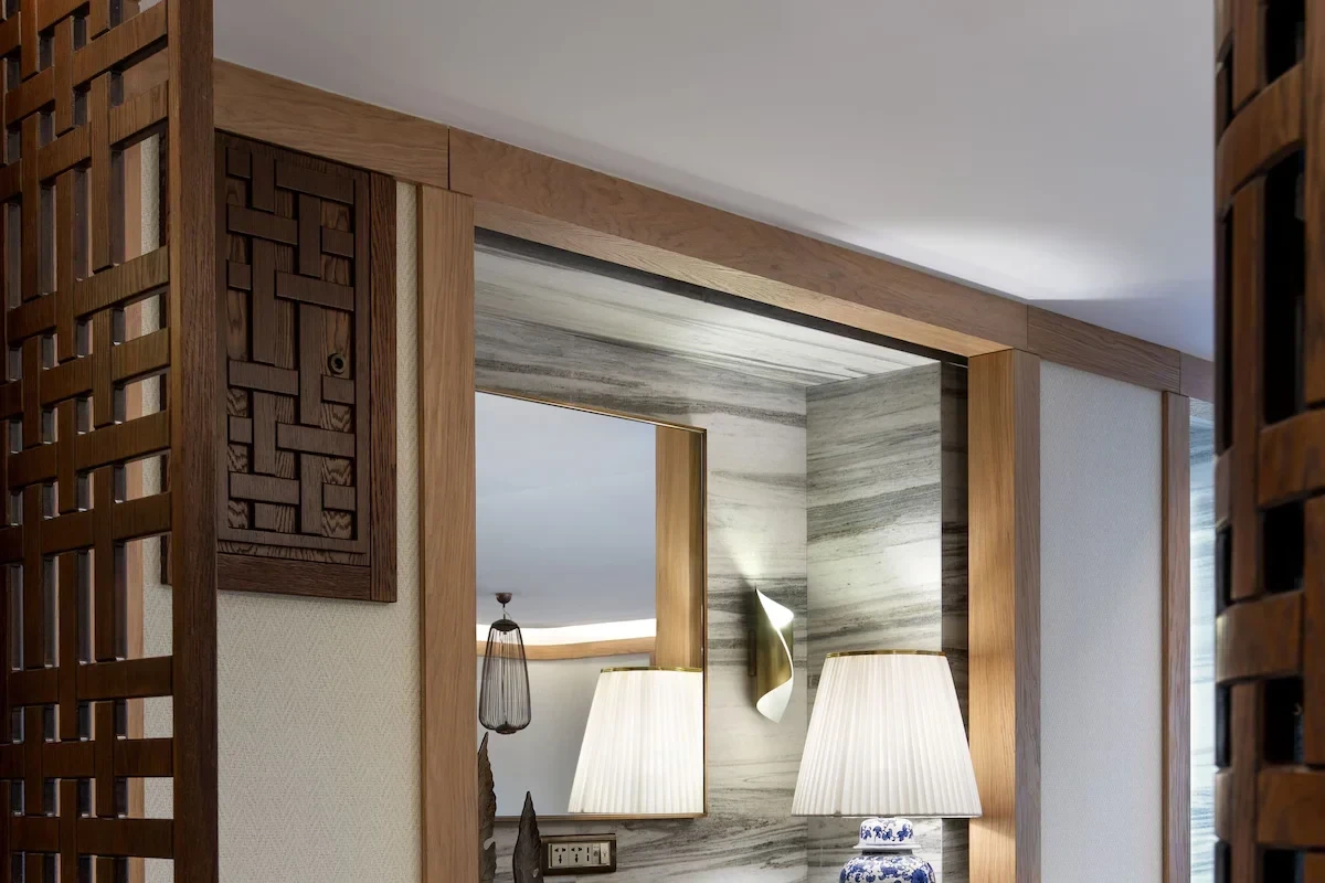 JW Marriott Istanbul Bosphorus