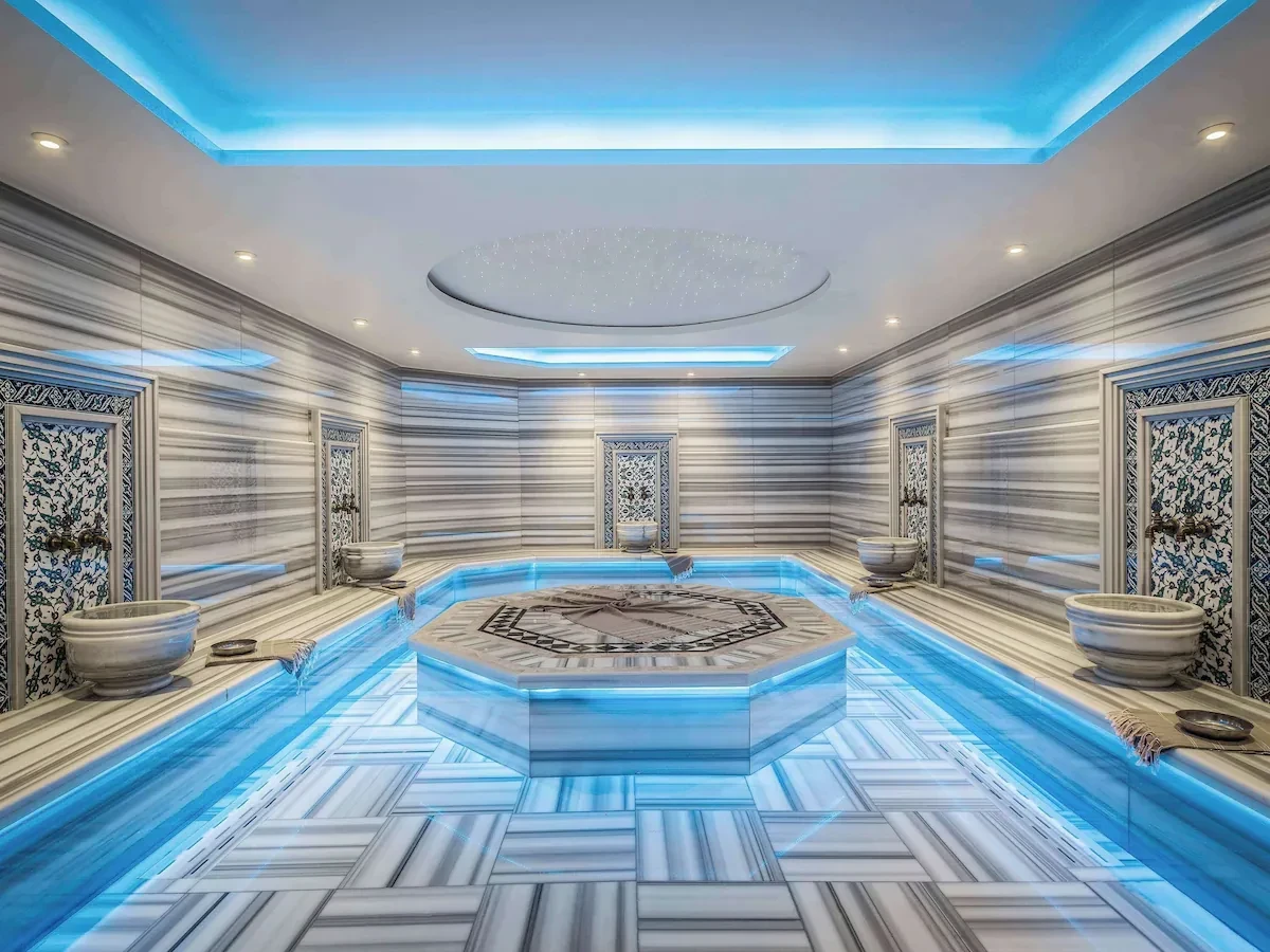 Novotel Istanbul Bosphorus