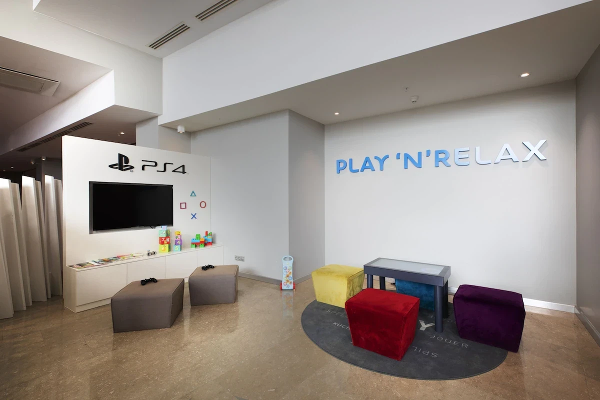 Novotel Istanbul Bosphorus