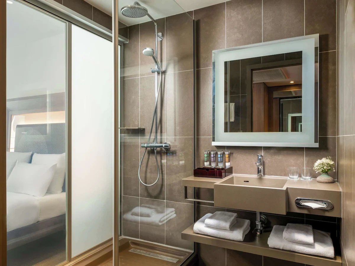 Novotel Istanbul Bosphorus