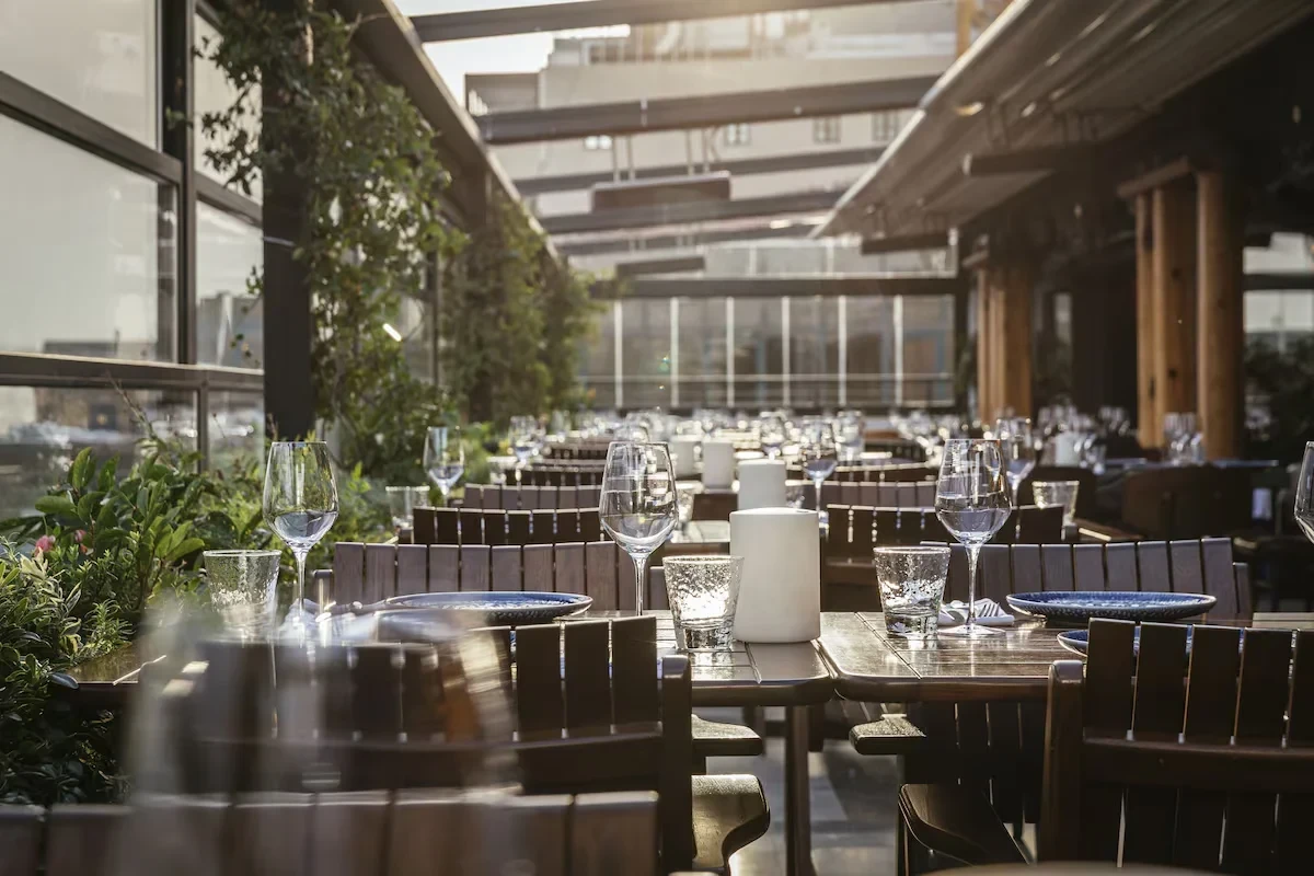 Novotel Istanbul Bosphorus