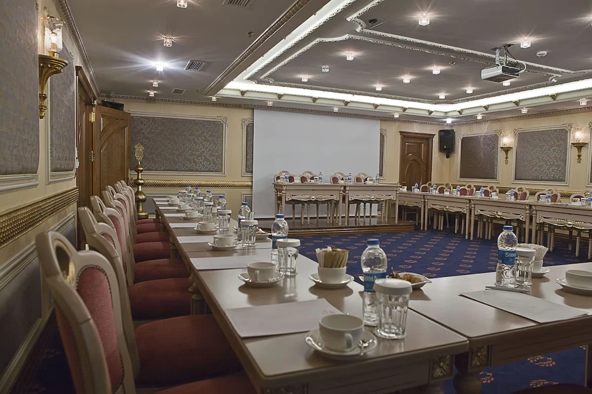 Ottoman's Life Hotel Boutique