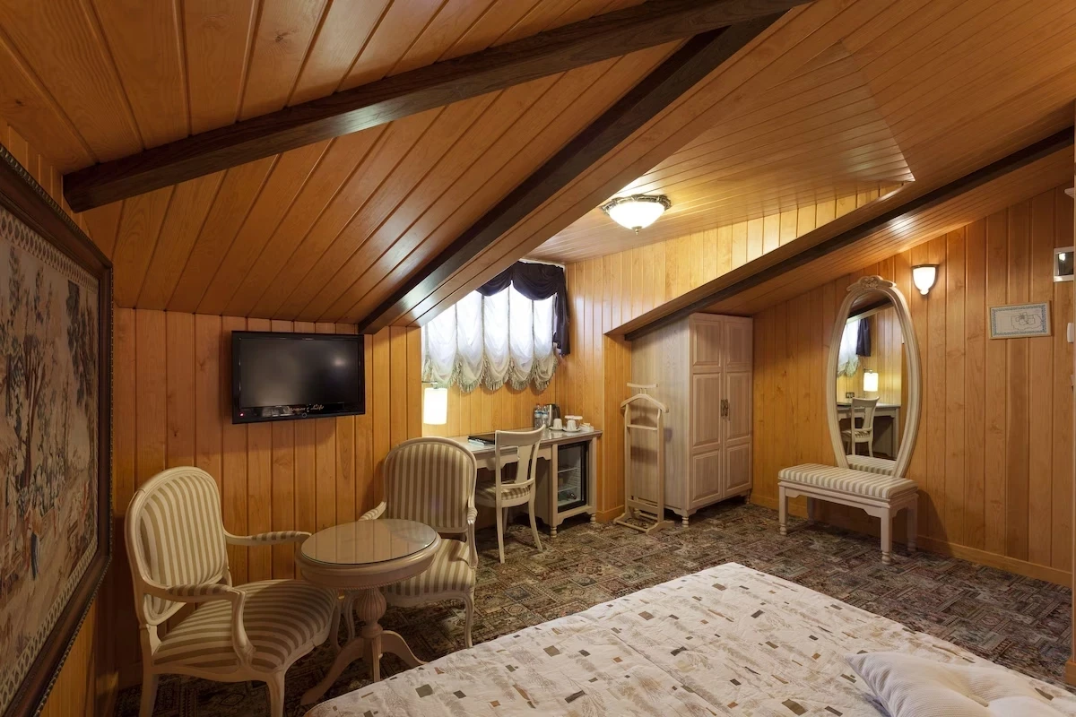 Ottoman's Life Hotel Boutique