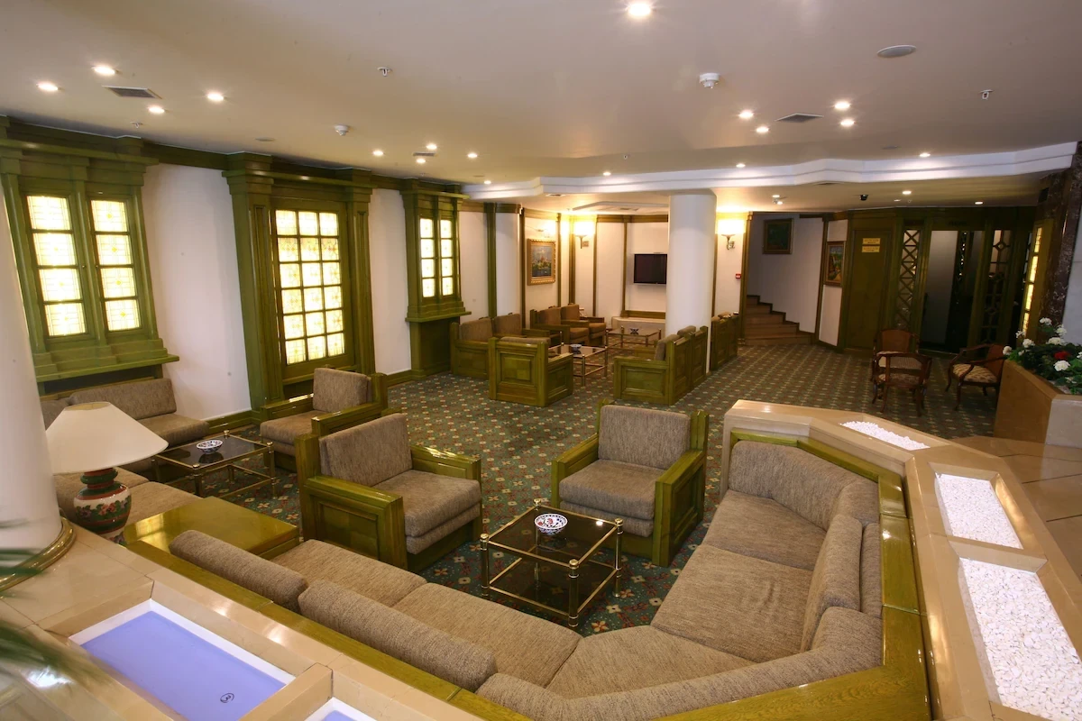 Istanbul Royal Hotel