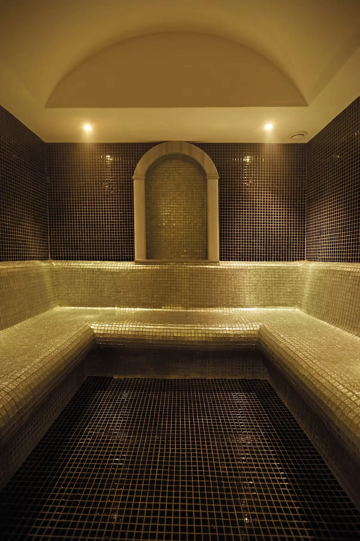 Ilkbal Deluxe Hotel & Spa