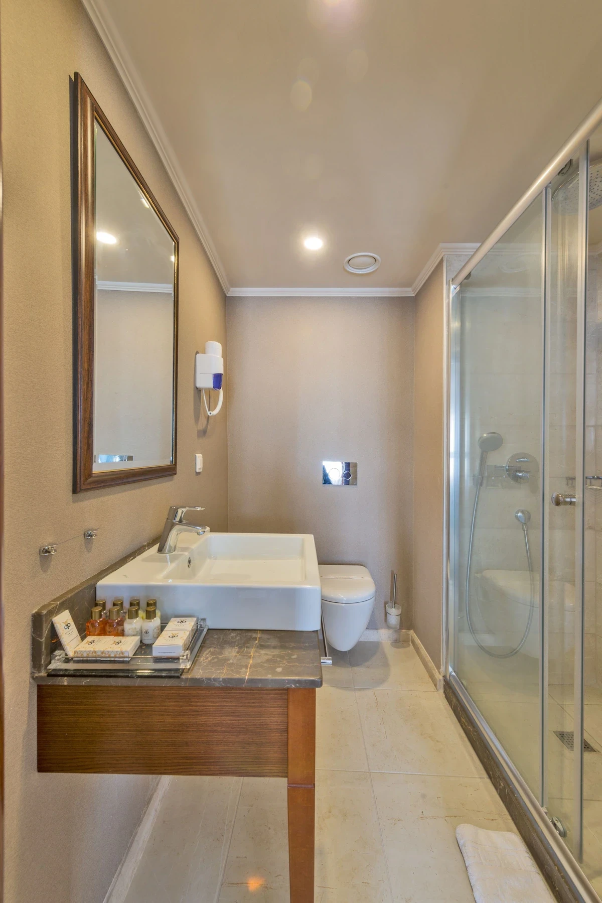 Bekdas Hotel Deluxe & Spa