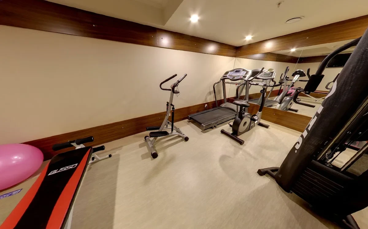 Bekdas Hotel Deluxe & Spa