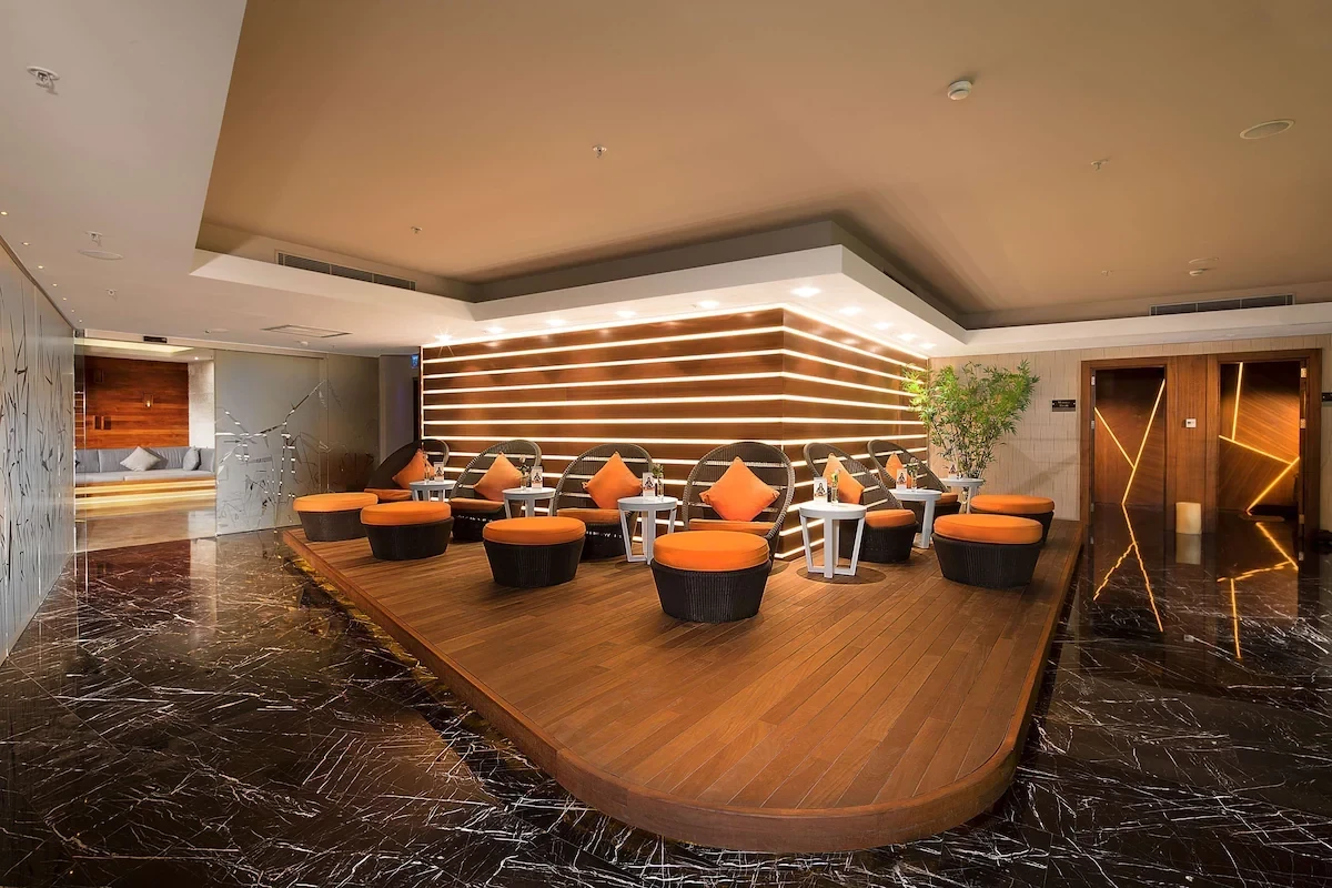 Doubletree By Hilton Istanbul Old Town