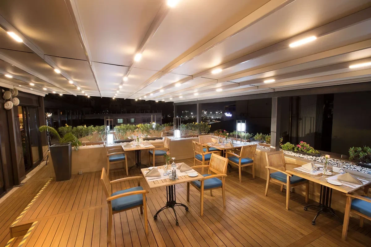 Doubletree By Hilton Istanbul Old Town