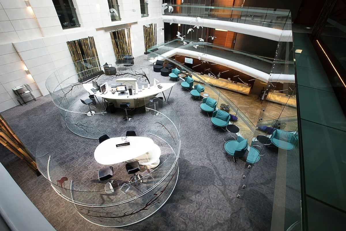 Doubletree By Hilton Istanbul Old Town