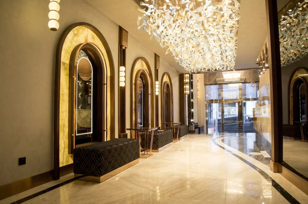 The Hotel Beyaz Saray & Spa - Special Category