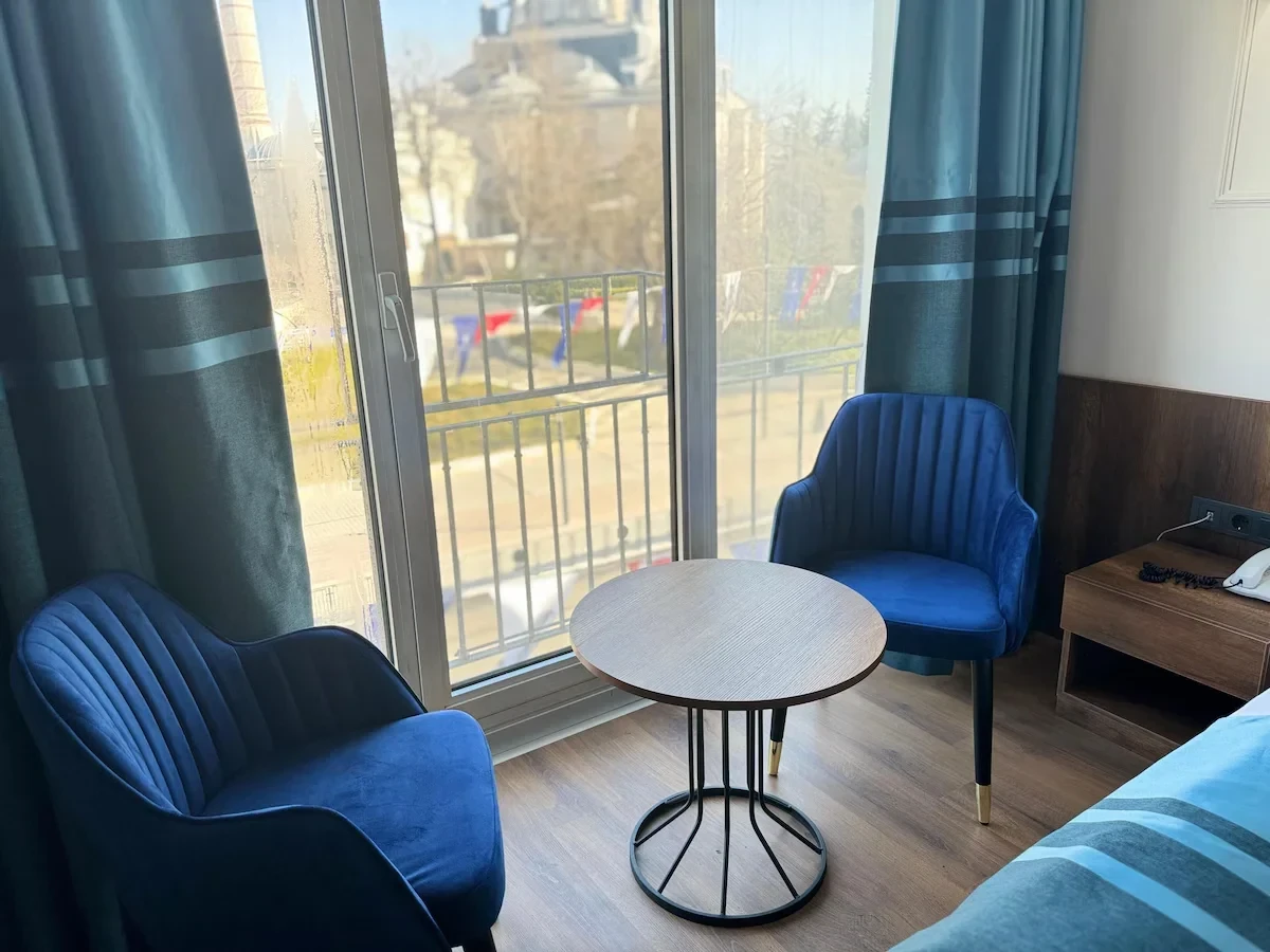 The Hotel Beyaz Saray & Spa - Special Category